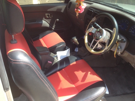 ขายกระบะ toyota tiger d4d เครื่อง2500 รถบ้านเจ้าของขายเอง ขายกระบะ toyota tiger d4d เครื่อง2500 รถบ้านเจ้าของขายเอง