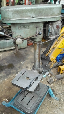 สว่าน KING ตัวใหญ่ เหลือ 1 ตัว แล้วครับ ลดกันไป 6,000 มายกเลย นครปฐม ครับ!!