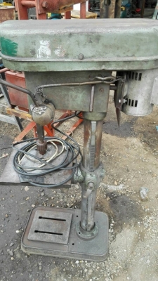 สว่าน KING ตัวใหญ่ เหลือ 1 ตัว แล้วครับ ลดกันไป 6,000 มายกเลย นครปฐม ครับ!!