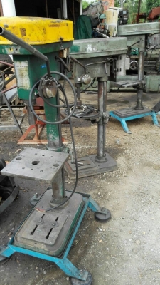 สว่าน KING ตัวใหญ่ เหลือ 1 ตัว แล้วครับ ลดกันไป 6,000 มายกเลย นครปฐม ครับ!!