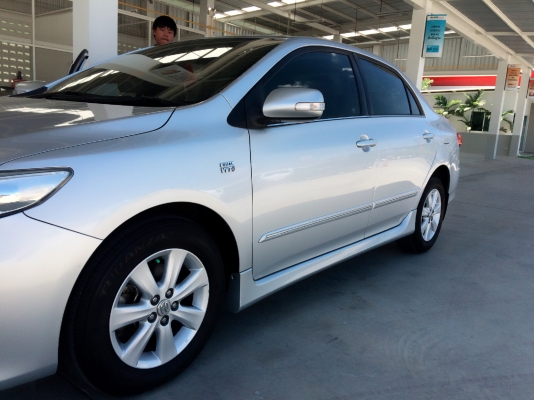 ขายด่วน Toyota Altis 1.6G  ปี 2012 สวยๆ