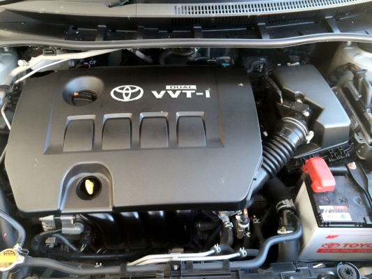 ขายด่วน Toyota Altis 1.6G  ปี 2012 สวยๆ