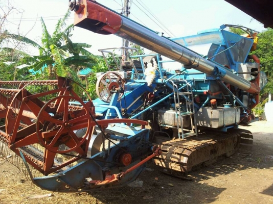 ขายรถเกี่ยวข้าวพร้อมเทรลเลอร์ สภาพสวยพร้อมใช้งาน เอกสารพร้อมโอน สนใจโทร 090-8588220คุณนะ 093-3258446คุณบิว ID:narong498 หรือเข้าดูสินค้าอื่นๆได้ที่ www.truck.in.th/498 หรือเพจFacebook ณรงค์ ซื้อขายรถมือสอง (เว็บไซต์ส่วนตัว) หรือFacebook ตลาดรถมือสอง คุณนะ ขายรถเกี่ยวข้าวพร้อมเทรลเลอร์ สภาพสวยพร้อมใช้งาน เอกสารพร้อมโอน สนใจโทร 090-8588220คุณนะ 093-3258446คุณบิว ID:narong498 หรือเข้าดูสินค้าอื่นๆได้ที่ www.truck.in.th/498 หรือเพจFacebook ณรงค์ ซื้อขายรถมือสอง (เว็บไซต์ส่วนตัว) หรือFacebook ตลาดรถมือสอง คุณนะ