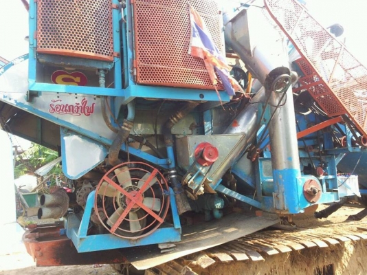 ขายรถเกี่ยวข้าวพร้อมเทรลเลอร์ สภาพสวยพร้อมใช้งาน เอกสารพร้อมโอน สนใจโทร 090-8588220คุณนะ 093-3258446คุณบิว ID:narong498 หรือเข้าดูสินค้าอื่นๆได้ที่ www.truck.in.th/498 หรือเพจFacebook ณรงค์ ซื้อขายรถมือสอง (เว็บไซต์ส่วนตัว) หรือFacebook ตลาดรถมือสอง คุณนะ ขายรถเกี่ยวข้าวพร้อมเทรลเลอร์ สภาพสวยพร้อมใช้งาน เอกสารพร้อมโอน สนใจโทร 090-8588220คุณนะ 093-3258446คุณบิว ID:narong498 หรือเข้าดูสินค้าอื่นๆได้ที่ www.truck.in.th/498 หรือเพจFacebook ณรงค์ ซื้อขายรถมือสอง (เว็บไซต์ส่วนตัว) หรือFacebook ตลาดรถมือสอง คุณนะ