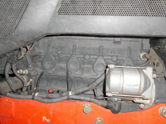 ขายรถไถ KUBOTA L4708 อุปกรณ์ผานหน้าหลัง 47 แรง สภาพดีพร้อมใช้งาน ขายรถไถ KUBOTA L4708 อุปกรณ์ผานหน้าหลัง 47 แรง สภาพดีพร้อมใช้งาน