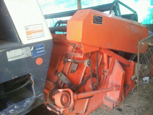 ขายรถเกี่ยวข้าวDC68 พร้อมเทรลเลอร์ สภาพสวยพร้อมใช้งาน สนใจโทร 090-8588220คุณนะ 093-3258446คุณบิว ID:narong498 หรือเข้าดูสินค้าอื่นๆได้ที่ www.truck.in.th/498 หรือเพจFacebook ณรงค์ ซื้อขายรถมือสอง (เว็บไซต์ส่วนตัว) หรือFacebook ตลาดรถมือสอง คุณนะ