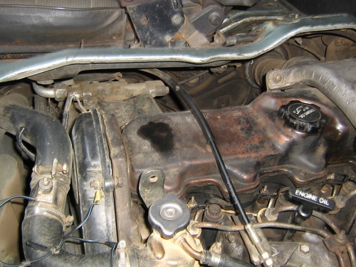 ขายรถตู้