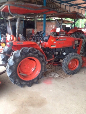 ขายคูโบต้า 3408 พร้อมอุปกรณ์3ชิ้น 230,000 ต่อรองได้ ขายคูโบต้า 3408 พร้อมอุปกรณ์3ชิ้น 230,000 ต่อรองได้