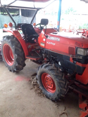 ขายคูโบต้า 3408 พร้อมอุปกรณ์3ชิ้น 230,000 ต่อรองได้ ขายคูโบต้า 3408 พร้อมอุปกรณ์3ชิ้น 230,000 ต่อรองได้