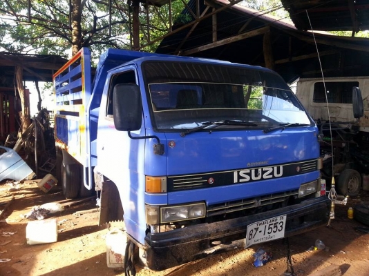 ขายดั้มISUZU NPR115แรง เครื่องดี แคชซีสวย เฟืองท้ายใหญ่F หน้า-หลัง สภาพสวยพร้อมใช้งาน เอกสารพร้อมโอน สนใจโทร 090-8588220คุณนะ 093-3258446คุณบิว ID:narong498 หรือเข้าดูสินค้าอื่นๆได้ที่ www.truck.in.th/498 หรือเพจFacebook ณรงค์ ซื้อขายรถมือสอง (เว็บไซต์ส่ว ขายดั้มISUZU NPR115แรง เครื่องดี แคชซีสวย เฟืองท้ายใหญ่F หน้า-หลัง สภาพสวยพร้อมใช้งาน เอกสารพร้อมโอน สนใจโทร 090-8588220คุณนะ 093-3258446คุณบิว ID:narong498 หรือเข้าดูสินค้าอื่นๆได้ที่ www.truck.in.th/498 หรือเพจFacebook ณรงค์ ซื้อขายรถมือสอง (เว็บไซต์ส่ว