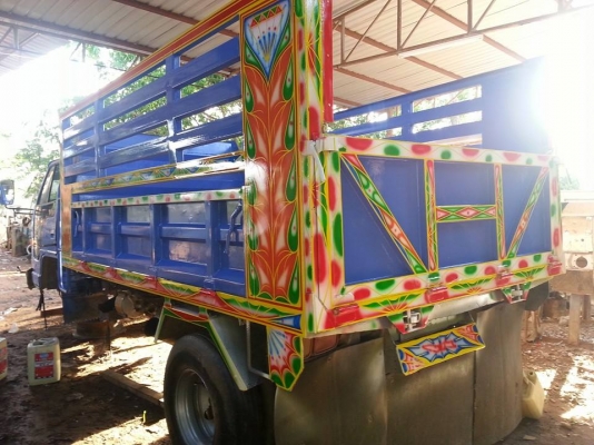 ขายดั้มISUZU NPR115แรง เครื่องดี แคชซีสวย เฟืองท้ายใหญ่F หน้า-หลัง สภาพสวยพร้อมใช้งาน เอกสารพร้อมโอน สนใจโทร 090-8588220คุณนะ 093-3258446คุณบิว ID:narong498 หรือเข้าดูสินค้าอื่นๆได้ที่ www.truck.in.th/498 หรือเพจFacebook ณรงค์ ซื้อขายรถมือสอง (เว็บไซต์ส่ว