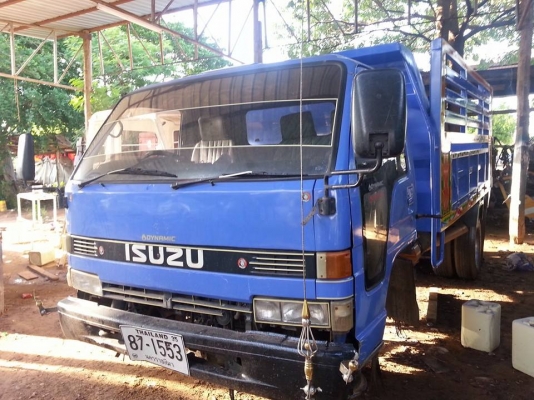 ขายดั้มISUZU NPR115แรง เครื่องดี แคชซีสวย เฟืองท้ายใหญ่F หน้า-หลัง สภาพสวยพร้อมใช้งาน เอกสารพร้อมโอน สนใจโทร 090-8588220คุณนะ 093-3258446คุณบิว ID:narong498 หรือเข้าดูสินค้าอื่นๆได้ที่ www.truck.in.th/498 หรือเพจFacebook ณรงค์ ซื้อขายรถมือสอง (เว็บไซต์ส่ว ขายดั้มISUZU NPR115แรง เครื่องดี แคชซีสวย เฟืองท้ายใหญ่F หน้า-หลัง สภาพสวยพร้อมใช้งาน เอกสารพร้อมโอน สนใจโทร 090-8588220คุณนะ 093-3258446คุณบิว ID:narong498 หรือเข้าดูสินค้าอื่นๆได้ที่ www.truck.in.th/498 หรือเพจFacebook ณรงค์ ซื้อขายรถมือสอง (เว็บไซต์ส่ว