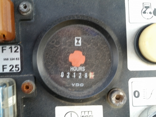 ใหม่พึ่งถึงไทย !! รถบด 7 ตัน BOMAG BW144AD-2 นำเข้าจาก USA แท้ 100\% สภาพสวย ไม่เคยใช้งานในไทย ปีสูง ชั่วโมงน้อย