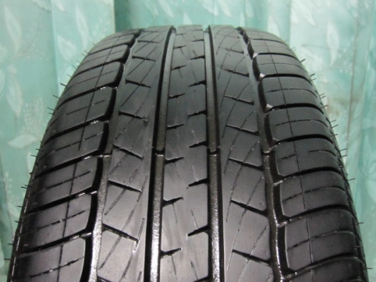 ขายล้อแม็ก HONDA CIVIC ขอบ 16 พร้อมยางสภาพใหม่ๆ