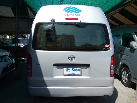 ขายรถตู้ ดีเซลล์ ปี 2012 เบาะกำมะหยี่ 4 แถว เดิมๆ ราคา 839,000 บาท สนใจโทร 0922726669 ตันหยง ค่ะ ขายรถตู้ ดีเซลล์ ปี 2012 เบาะกำมะหยี่ 4 แถว เดิมๆ ราคา 839,000 บาท สนใจโทร 0922726669 ตันหยง ค่ะ