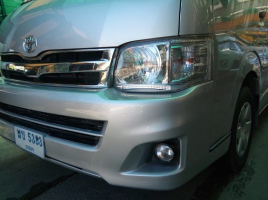 ขายรถตู้ ดีเซลล์ ปี 2012 เบาะกำมะหยี่ 4 แถว เดิมๆ ราคา 839,000 บาท สนใจโทร 0922726669 ตันหยง ค่ะ ขายรถตู้ ดีเซลล์ ปี 2012 เบาะกำมะหยี่ 4 แถว เดิมๆ ราคา 839,000 บาท สนใจโทร 0922726669 ตันหยง ค่ะ