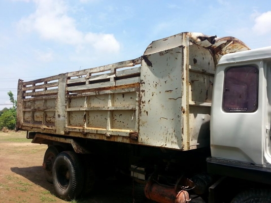 ขายกระบะดั้ม MITSUBISHI สภาพพร้อมใช้งาน อุปกรณ์ครบชุด สนใจโทร 090-8588220คุณนะ 093-3258446คุณบิว ID:narong498 หรือเข้าดูสินค้าอื่นๆได้ที่ www.truck.in.th/498 หรือเพจFacebook ณรงค์ ซื้อขายรถมือสอง (เว็บไซต์ส่วนตัว) หรือFacebook ตลาดรถมือสอง คุณนะ