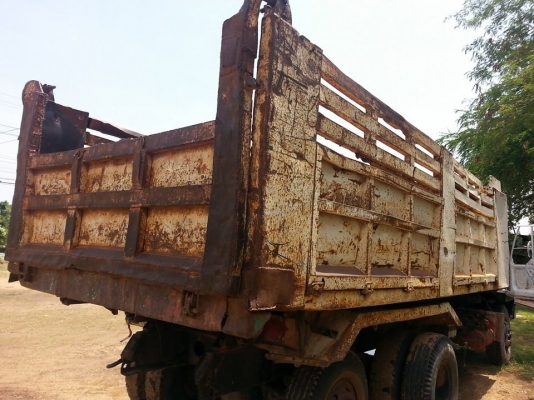 ขายกระบะดั้ม MITSUBISHI สภาพพร้อมใช้งาน อุปกรณ์ครบชุด สนใจโทร 090-8588220คุณนะ 093-3258446คุณบิว ID:narong498 หรือเข้าดูสินค้าอื่นๆได้ที่ www.truck.in.th/498 หรือเพจFacebook ณรงค์ ซื้อขายรถมือสอง (เว็บไซต์ส่วนตัว) หรือFacebook ตลาดรถมือสอง คุณนะ