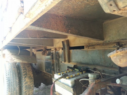 ขายกระบะดั้ม MITSUBISHI สภาพพร้อมใช้งาน อุปกรณ์ครบชุด สนใจโทร 090-8588220คุณนะ 093-3258446คุณบิว ID:narong498 หรือเข้าดูสินค้าอื่นๆได้ที่ www.truck.in.th/498 หรือเพจFacebook ณรงค์ ซื้อขายรถมือสอง (เว็บไซต์ส่วนตัว) หรือFacebook ตลาดรถมือสอง คุณนะ