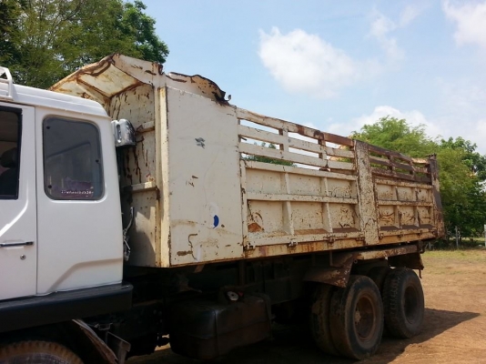 ขายกระบะดั้ม MITSUBISHI สภาพพร้อมใช้งาน อุปกรณ์ครบชุด สนใจโทร 090-8588220คุณนะ 093-3258446คุณบิว ID:narong498 หรือเข้าดูสินค้าอื่นๆได้ที่ www.truck.in.th/498 หรือเพจFacebook ณรงค์ ซื้อขายรถมือสอง (เว็บไซต์ส่วนตัว) หรือFacebook ตลาดรถมือสอง คุณนะ