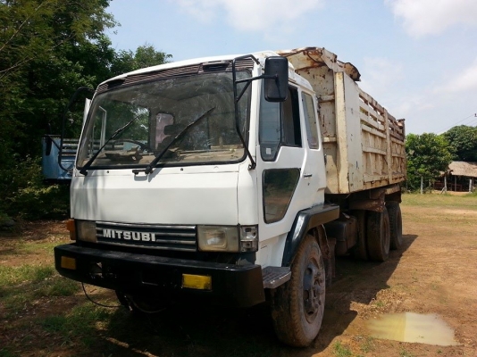 ขายกระบะดั้ม MITSUBISHI สภาพพร้อมใช้งาน อุปกรณ์ครบชุด สนใจโทร 090-8588220คุณนะ 093-3258446คุณบิว ID:narong498 หรือเข้าดูสินค้าอื่นๆได้ที่ www.truck.in.th/498 หรือเพจFacebook ณรงค์ ซื้อขายรถมือสอง (เว็บไซต์ส่วนตัว) หรือFacebook ตลาดรถมือสอง คุณนะ