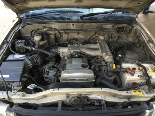 ปี03 ก.ไฟฟ้า พ.พาวเวอร์ หน้าหลังเดิม เครื่อง1JZ ออโต้ ติดLPG ปี03 ก.ไฟฟ้า พ.พาวเวอร์ หน้าหลังเดิม เครื่อง1JZ ออโต้ ติดLPG