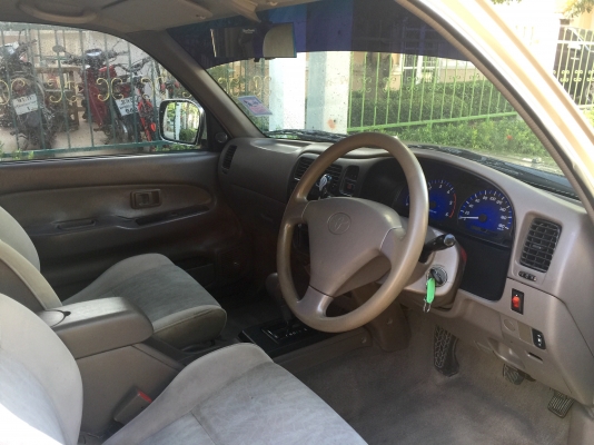 ปี03 ก.ไฟฟ้า พ.พาวเวอร์ หน้าหลังเดิม เครื่อง1JZ ออโต้ ติดLPG ปี03 ก.ไฟฟ้า พ.พาวเวอร์ หน้าหลังเดิม เครื่อง1JZ ออโต้ ติดLPG