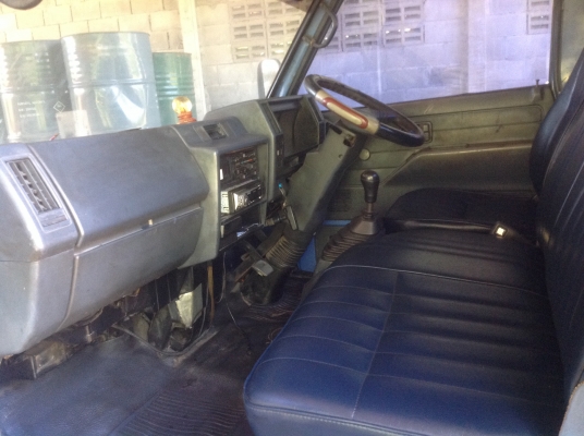 ขาย4ล้อไม่ติดเวลา NHR55E เครื่อง 4JB1. 2800. แหบหน้า  เรคื่องดี. ครัชซีสวย. พวงลัยพาเวอร์. กะจกไฟฟ้า.  แอร์.  พร้อมDVD.