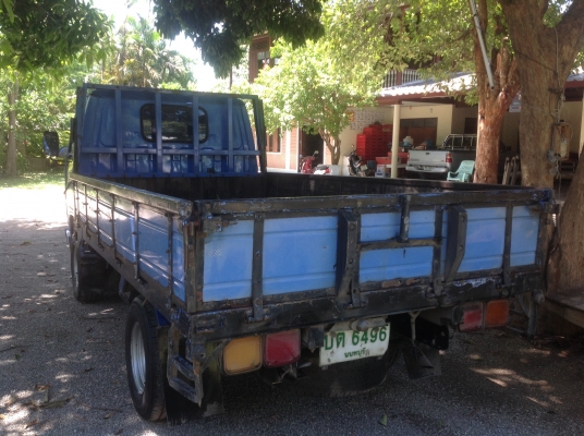 ขาย4ล้อไม่ติดเวลา NHR55E เครื่อง 4JB1. 2800. แหบหน้า  เรคื่องดี. ครัชซีสวย. พวงลัยพาเวอร์. กะจกไฟฟ้า.  แอร์.  พร้อมDVD.