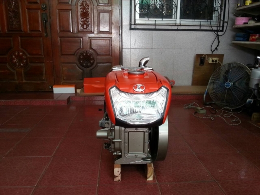 ขาย kubota RT140 เครื่องสภาพสวยมาก เครื่องติดนิ่ม รับประกัน 2 เดือน 33,000 บาท