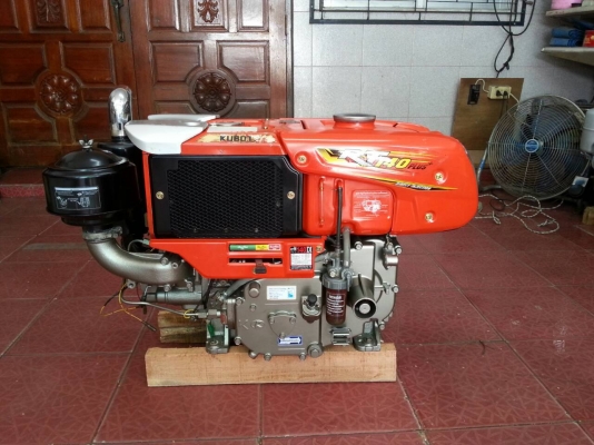 ขาย kubota RT140 เครื่องสภาพสวยมาก เครื่องติดนิ่ม รับประกัน 2 เดือน 33,000 บาท