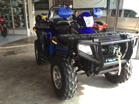 ขายรถ ATV POLARIS SPROTS MAN 500cc
