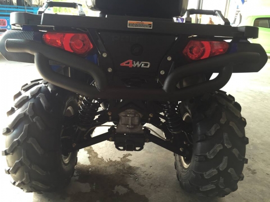 ขายรถ ATV POLARIS SPROTS MAN 500cc