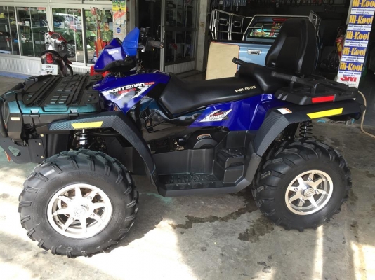 ขายรถ ATV POLARIS SPROTS MAN 500cc