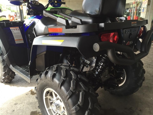 ขายรถ ATV POLARIS SPROTS MAN 500cc