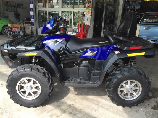 ขายรถ ATV POLARIS SPROTS MAN 500cc