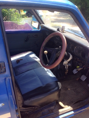 มาสด้า1300. 5ขอ พร้อมใช่