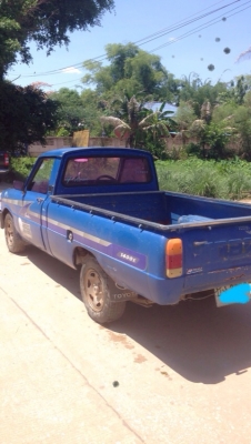 มาสด้า1300. 5ขอ พร้อมใช่