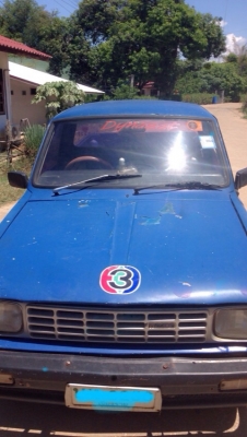 มาสด้า1300. 5ขอ พร้อมใช่