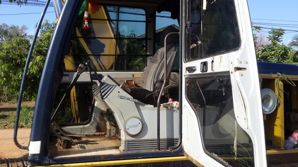 ขายคับ sk120-3 สวยๆคับ ขายคับ sk120-3 สวยๆคับ