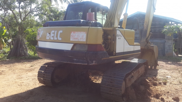 ขายคับ sk120-3 สวยๆคับ ขายคับ sk120-3 สวยๆคับ