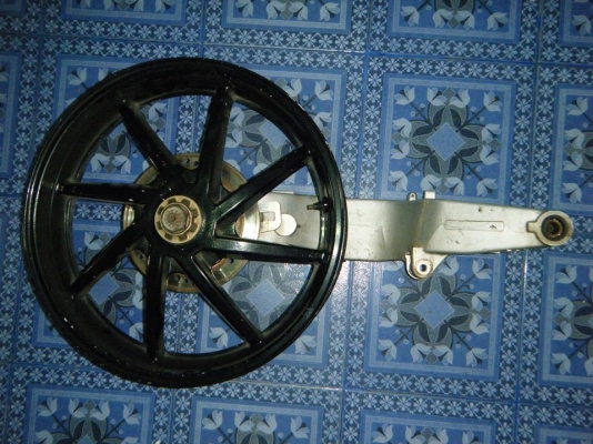 PROARM ลดราคาโปรอาร์มครบเซ็ท สำหรับใส่ NINJA , CBR , R3 และรถบิ๊กไบค์ทุกรุ่น