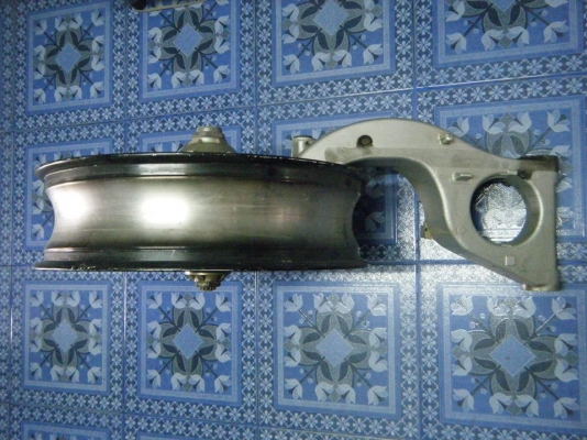 PROARM ลดราคาโปรอาร์มครบเซ็ท สำหรับใส่ NINJA , CBR , R3 และรถบิ๊กไบค์ทุกรุ่น