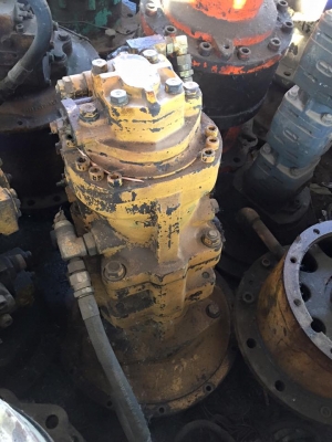 ปั๊มไฮดรอลิกpc150-5 เก่านอก ปั๊มไฮดรอลิกpc150-5 เก่านอก