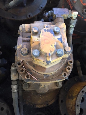 ปั๊มไฮดรอลิกpc150-5 เก่านอก ปั๊มไฮดรอลิกpc150-5 เก่านอก