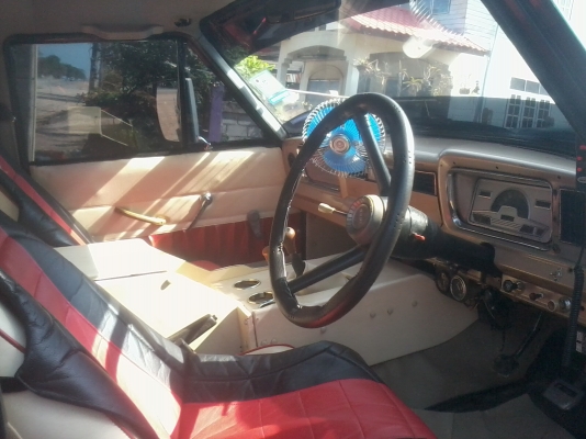 ขาย Jeeb wanganeer