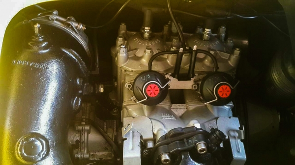 ขาย เจ็ตสกี SEADOO-GTX-951