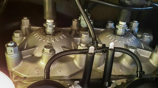 ขาย เจ็ตสกี SEADOO-GTX-951