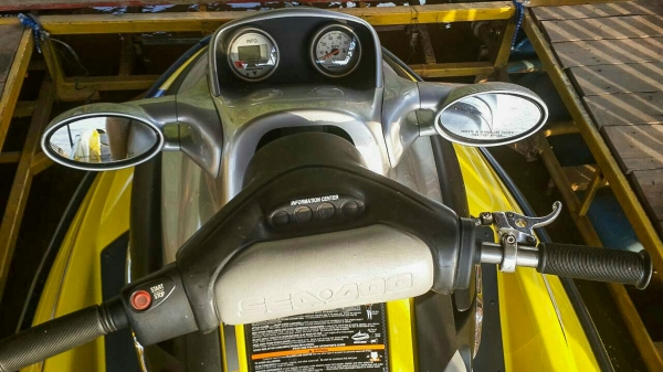 ขาย เจ็ตสกี SEADOO-GTX-951 ขาย เจ็ตสกี SEADOO-GTX-951