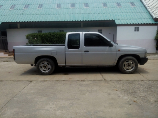 ขายถูก NISSAN BIGM KINGCAB ปี 97 พร้อมใช้งาน ขายถูก NISSAN BIGM KINGCAB ปี 97 พร้อมใช้งาน